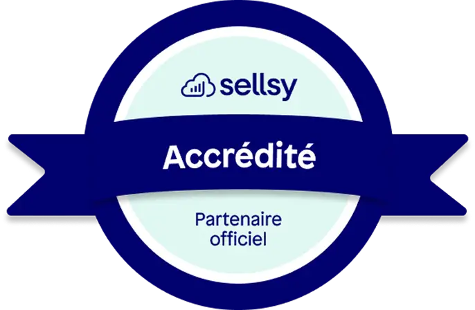 badge sellsy ajanco
