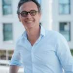 Brice Fondateur et Chef de projet Marketing & Communication Ajanco