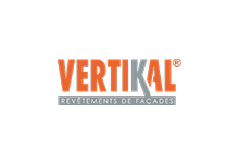 vertikal