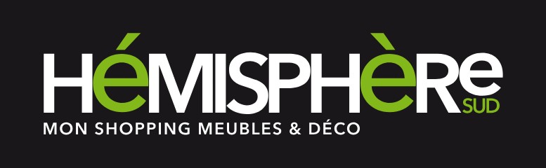 logo hemisphere sud