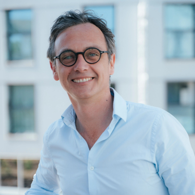 brice fondateur et chef de projet marketing communication ajanco